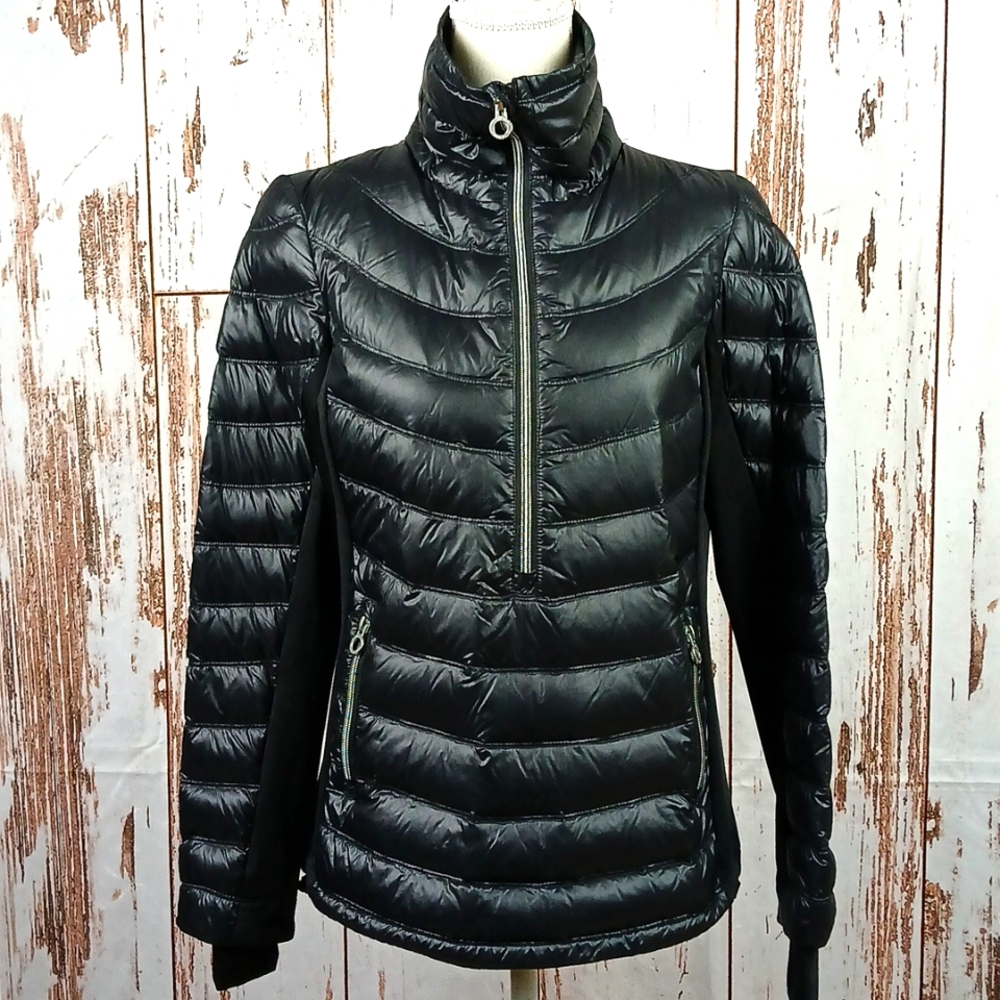 Calvin Klein Performance Packable Puffer Jacket - image 1